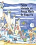 Portada del libro Petita Història de Josep Maria de Sagarra