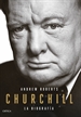 Portada del libro Churchill