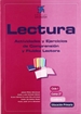 Portada del libro Lectura, actividades y ejercicios de comprensión y fluidez lectora, 2 Educación Primaria. Cuaderno 1