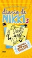 Portada del libro Diario de Nikki 3 - Una estrella del pop muy poco brillante