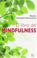 Portada del libro El libro del mindfulness