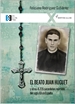 Portada del libro El beato Juan Huguet y otros 4235 sacerdotes, mártires del siglo XX en España