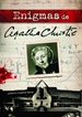 Portada del libro Enigmas de Agatha Christie