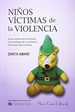 Portada del libro Niños v¡ctimas de la violencia