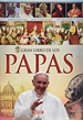 Portada del libro Gran libro de los papas