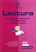 Portada del libro Lectura, actividades y ejercicios de comprensión y fluidez lectora, 2 Educación Primaria. Cuaderno 2
