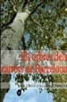 Portada del libro Els arbres dels carrers de Barcelona / Los árboles de las calles de Barcelona