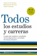 Front pageTodos los estudios y carreras (edición 2007 actualizada)