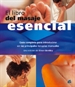 Portada del libro El libro del masaje esencial