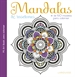 Portada del libro Mandalas & rosetones