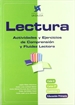 Portada del libro Lectura, actividades y ejercicios de comprensión y fluidez lectora, 3 Educación Primaria. Cuaderno 1