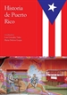 Portada del libro Historia de Puerto Rico