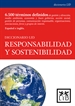Portada del libro Diccionario LID Responsabilidad y sostenibilidad