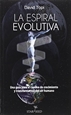 Portada del libro La espiral evolutiva