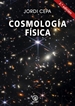 Portada del libro Cosmología física