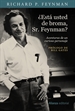 Portada del libro ¿Está usted de broma, Sr. Feynman?