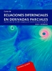 Portada del libro Ecuaciones diferenciales en derivadas parciales