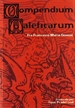 Portada del libro Compendium maleficarum
