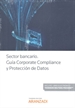 Portada del libro Sector bancario. Guía Corporate Compliance y Protección de Datos (Papel + e-book)