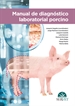 Portada del libro Manual diagnóstico laboratorial porcino