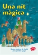 Portada del libro Una nit màgica (ed. en catalán)