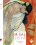 Portada del libro Misal 2018. Domingos y fiestas