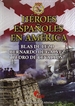 Portada del libro Héroes españoles en América