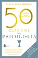 Portada del libro 50 clásicos de la psicología. Nueva edición actualizada