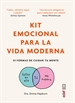 Portada del libro Kit emocional para la vida moderna