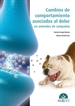 Portada del libro Cambios de comportamiento asociados al dolor en animales de compañía