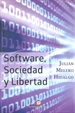 Portada del libro Software, Sociedad y Libertad