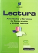 Portada del libro Lectura, actividades y ejercicios de comprensión y fluidez lectora, 4 Educación Primaria. Cuaderno 1