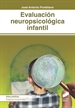 Portada del libro Evaluación neuropsicológica infantil