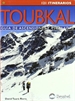 Portada del libro Toubkal. Guía de ascensiones y escaladas