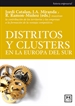 Portada del libro Distritos y clusters