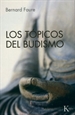 Portada del libro Los tópicos del budismo
