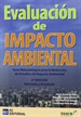 Portada del libro Evaluación de Impacto Ambiental