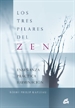 Portada del libro Los tres pilares del zen