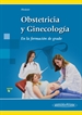 Portada del libro Obstetricia y Ginecología