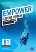 Portada del libro Empower Pre-intermediate/B1 Student's Book with Digital Pack