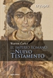 Portada del libro El Imperio romano y el Nuevo Testamento