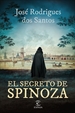 Portada del libro El secreto de Spinoza