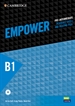 Portada del libro Empower Pre-intermediate/B1 Student's Book with Digital Pack