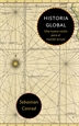 Portada del libro Historia Global