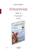Portada del libro Stradivari - Viola i Piano Vol. 2