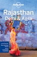 Portada del libro Rajasthan, Delhi & Agra 5