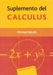 Portada del libro Suplemento del calculus