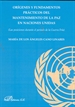 Portada del libro Orígenes y fundamentos prácticos del mantenimiento de la paz en las Naciones Unidas