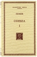 Portada del libro Odissea, vol. I (cants I-VI)