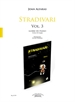 Portada del libro Stradivari - Viola i Piano Vol. 3